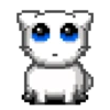 ● Gatito Pixel Mov. ● 8