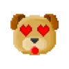 ● Emoji Pixel Mov. ● 9