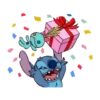 stitch navideño 11