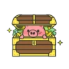 ● Tofu Pig   Mov. ● 16