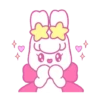 ● Star Bunny Mov. ● 10