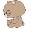 Little bear .MOV 17