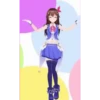ANIME DANCE Movi 19