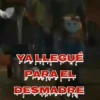 Tiernorífico Chucky llegó 14
