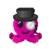 ● Emoji Pixel Mov. ● 10