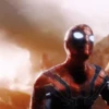 Spiderman   Tom 10