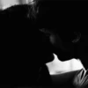 Romantic kiss 16