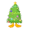 Navidad de Colores. mov 17