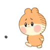 ● Hamster Choko Mov. ● 14
