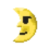 ● Emoji Pixel Mov. ● 11
