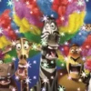 DIVERSION CON MADAGASCAR 15