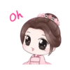 ● Lovely Fairy Mov. ● 17