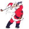 ️ papa noel 2 mov  ️‍ 19
