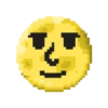● Emoji Pixel Mov. ● 12