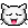 ● Gatito Pixel Mov. ● 10