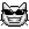 ● Gatito Pixel Mov. ● 11
