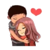 Amorcito 20