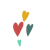 Corazones bonis 11