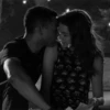 Romantic kiss 17