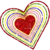 Corazones bonis 12