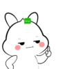 Lovely bunny 4  .MOV 12