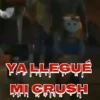 Tiernorífico Chucky llegó 15