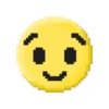 ● Emoji Pixel Mov. ● 13