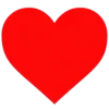 Corazones en MOV. ️ 17