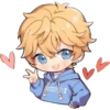 🧿2Chibis Chipis❇️✨ 15