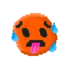 ● Emoji Pixel Mov. ● 14