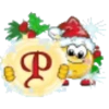 ABC Emoji de Navidad mov 15