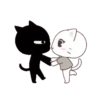 Vanilla&Pepper Cats 20