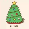 Pusheen navidad 1 Movi 21