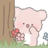 ️Pink bear  MOV 11