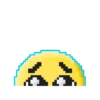 ● Emoji Pixel Mov. ● 16