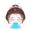 ● Lovely Fairy Mov. ● 20