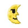 ● Emoji Pixel Mov. ● 17