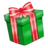Regalos Navideños .Mov 16