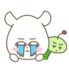 MIMI Dog & Larva MOV 12