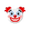 ● Emoji Pixel Mov. ● 18