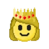 ● Emoji Pixel #3 Mov. ● 14