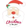 Santa Claus Navideño .Mov 20
