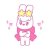 ● Star Bunny Mov. ● 11