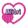 💕Corazones Pink Love💞 18