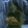 The Grinch Mov 17