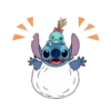 stitch navideño 14