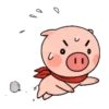 Yolo y Pig     (Mov 11