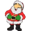 ️ papa noel 2 mov  ️‍ 21