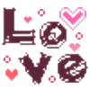 Amor ️ Pixel(Movi) 16
