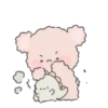 ️Pink bear  MOV 12